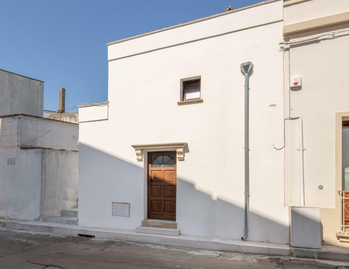 Conte Luxury By Salento Affitti Holiday home *